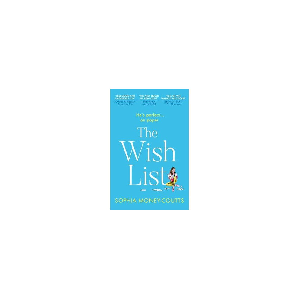 The Wish List
