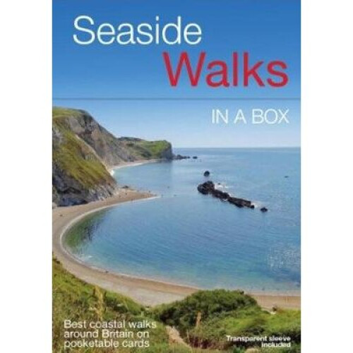 Seaside Walks in a Box