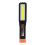 USB LED Magnetic Work Light Cordless COB Inspection Lamp Hand Torch 9