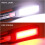 USB LED Magnetic Work Light Cordless COB Inspection Lamp Hand Torch 7