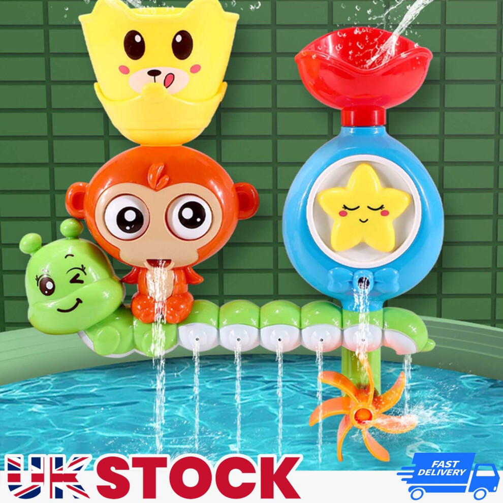 Shower bath toy deals