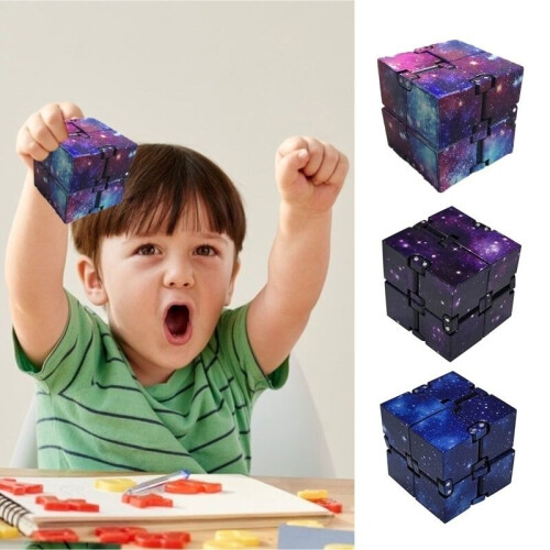 Sensory cube sales for autism