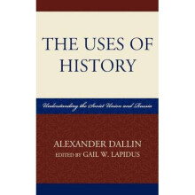 The Uses of History