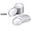 (24Pcs) 24PCS Replacement Ball Regular Mouth Canning Jar Lids 1