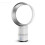 (16 Inch, Blue) Bladeless Tower Fan with Timer & Remote Control 17