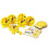 Learning Resources Learning Resources LER3214 Time Small Group Activity Set of 6 1