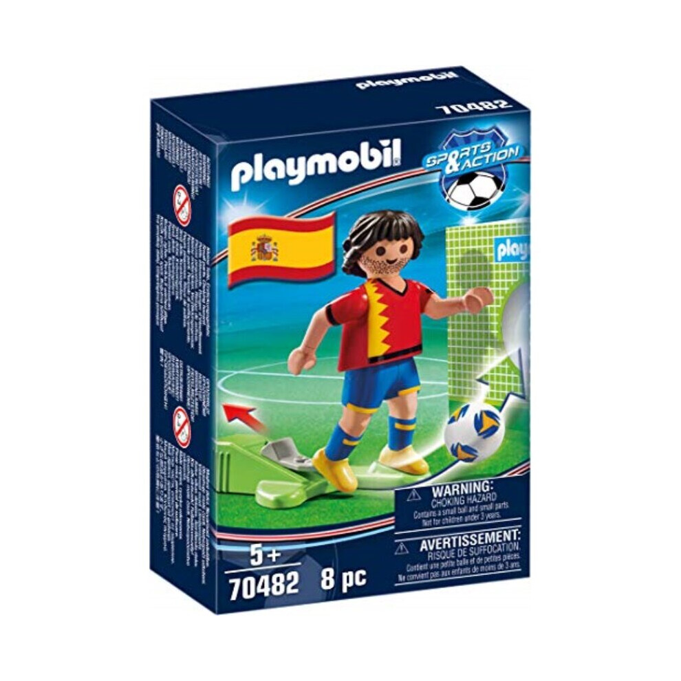 Playmobil 70482 Action Figure Playset