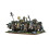 Mantic MGKWO60-1 Regiments Miniature Game, Πολυχρωμο 1
