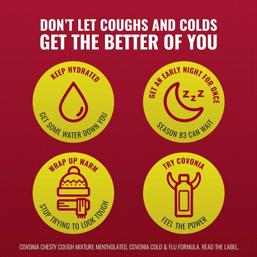 Covonia Dry and Tickly Cough Linctus Syrup, Sore Throat Relief, NonDrowsy Formula 300ml on OnBuy