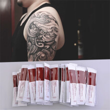 100 pcs Tattoo Recovery Cream Vitamin A/D Ointment Top Tattoo Repairing Cream