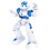 Intelligent Robot Multi function Charging Dancing Remote Control Gesture Sensor Toy|RC Robots 1
