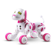 Wireless Smart Remote Control Dog ï¼Talking & Walk & Dance Intelligent Electronic |RC Animals