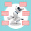 Robot télécommandé, chien cascadeur, animal de compagnie électronique 3