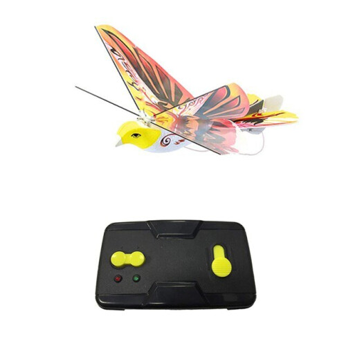 Remote Controlled Bird Induction Bird Electric Eagle Remote Control Bionic Bird|RC Animals