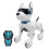 Robot télécommandé, chien cascadeur, animal de compagnie électronique 1