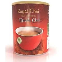 Royal Chai Masala Unsweetened Tubs 400 g