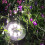 (Colour Changing) Solarize Solar Deck Lights 8 SMD LED Pack of 4 4