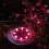 (Colour Changing) Solarize Solar Deck Lights 8 SMD LED Pack of 4 5
