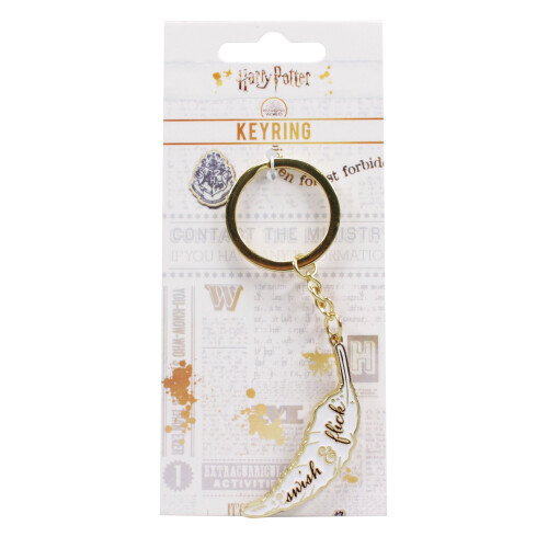 Harry Potter Harry Potter Keyring - Hermione Granger 1