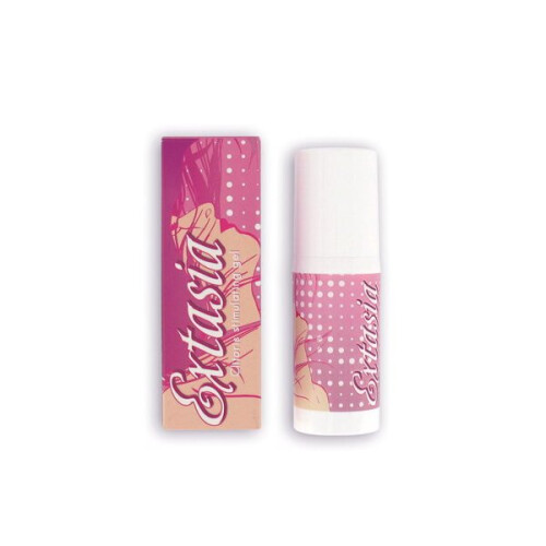Extasia - Clitoris Stimulant Gel 30ml