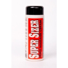 Super Sizer - Penis Care Cream 200ml