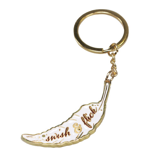 Harry Potter Harry Potter Keyring - Hermione Granger 2