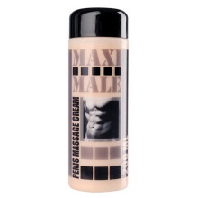 Maxi Male - Penis Massage Cream 200ml