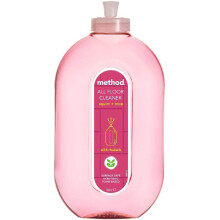 Method Floor Cleaner, Wild Rhubarb, 739 ml