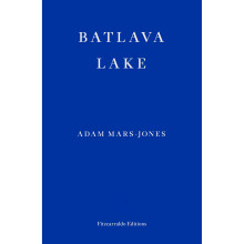 Batlava Lake