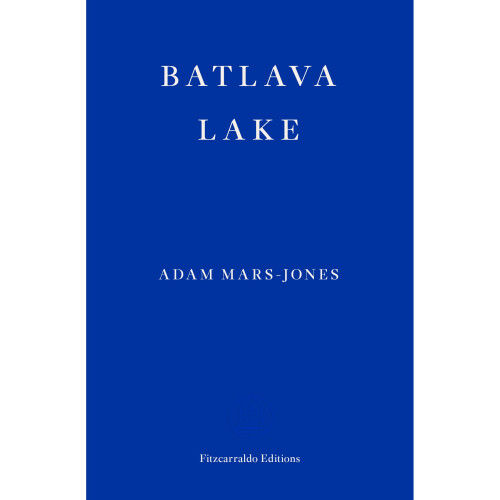 Batlava Lake