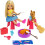 Barbie Barbie Club Chelsea Camper 4