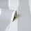 Fine Decor Larson Stripe Wallpaper Fine Décor Textured Vinyl Metallic Grey Silver 2