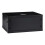 VidaXL vidaXL 4U Wall Mounted Network Cabinet 19" IP20 Wall-mounted Data Storage 7