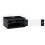 VidaXL vidaXL 4U Wall Mounted Network Cabinet 19" IP20 Wall-mounted Data Storage 9