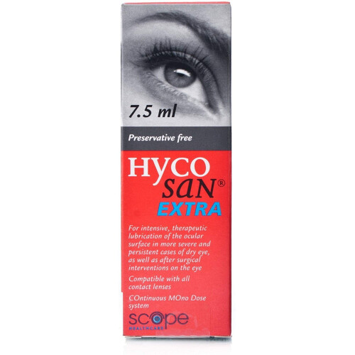 Hycosan Hycosan Extra- 2 Pack 2
