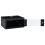 VidaXL vidaXL 4U Wall Mounted Network Cabinet 19" IP20 Wall-mounted Data Storage 5