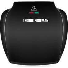 George Foreman Health Grill - Black