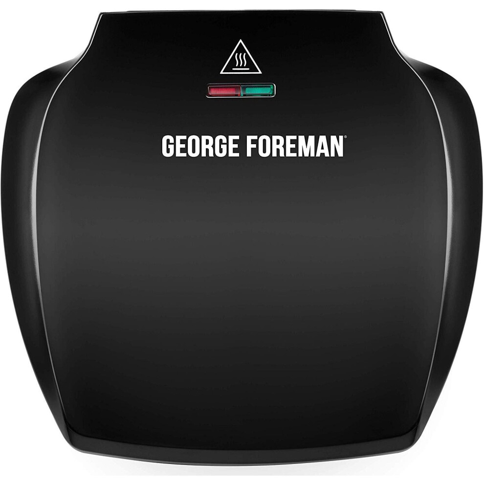 George Foreman Health Grill - Black