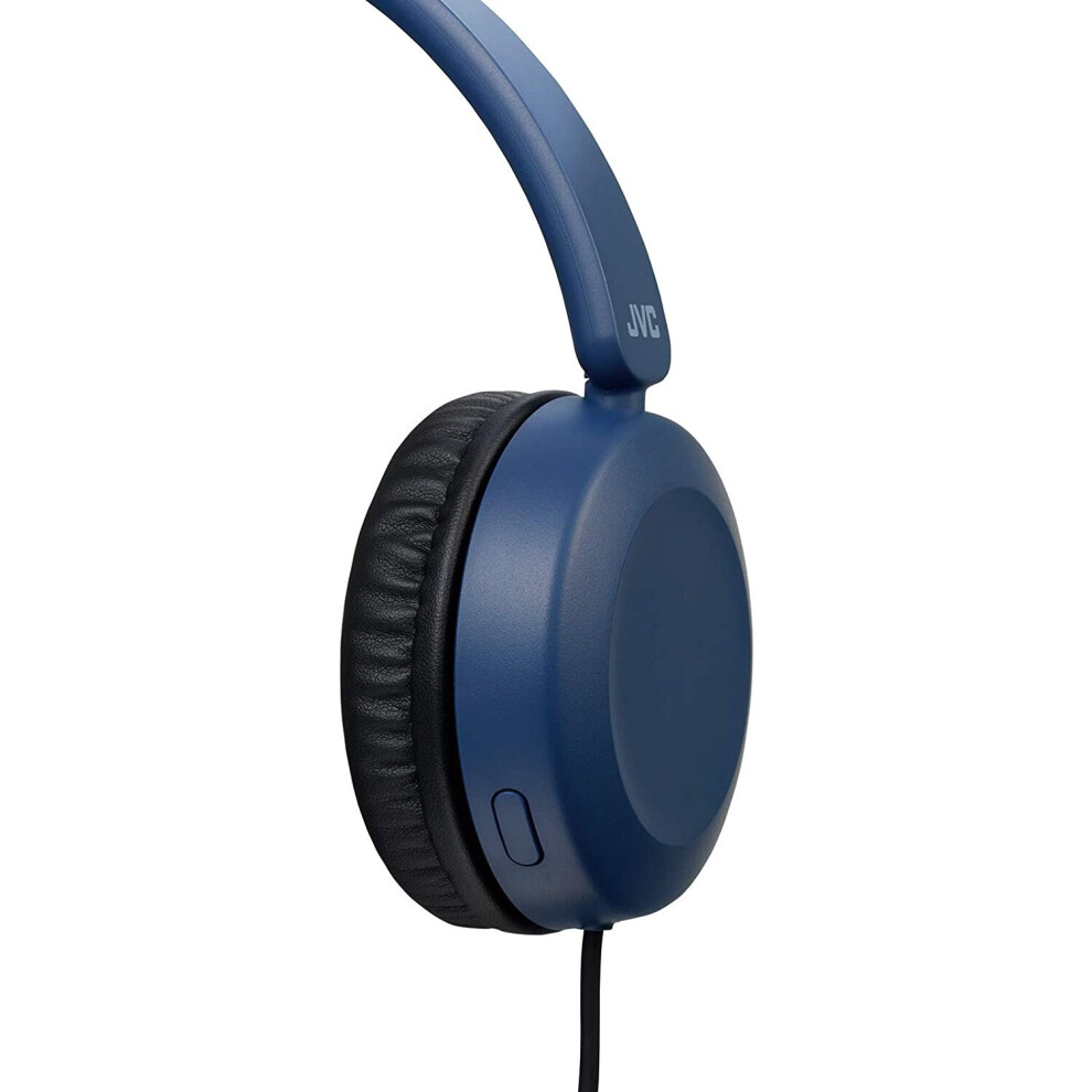 jvc-ha-s31m-headphone-and-microphone---wired-headband-binaural-over-ear-blue