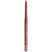 NYX Waterproof Mechanical Retractable Lip Liner MPL03 Jewel