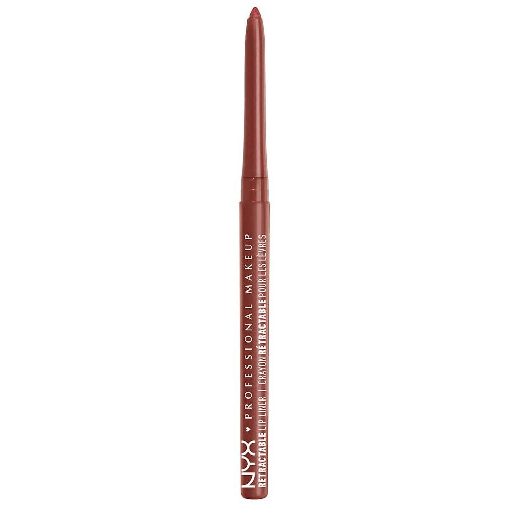 NYX Waterproof Mechanical Retractable Lip Liner MPL03 Jewel