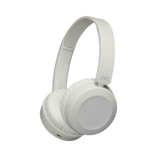 JVC JVC HA-S31BT Wireless Bluetooth Foldable Deep Bass On Ear Lightweight Headphones