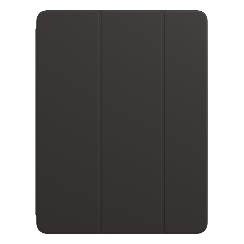 Apple Smart Folio For Ipad Pro 12.9-Inch (5Th Gen) - Black