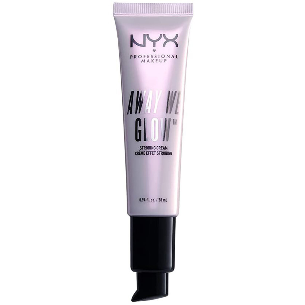 NYX Away We Glow Strobing Cream Glow-Tini AWGSC02