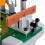 Toyrific Kids Construction Work Bench Role Play Set with Tools 4