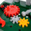 Toyrific Kids Construction Work Bench Role Play Set with Tools 5