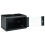 VidaXL vidaXL 6U Wall Mounted Network Cabinet 19" IP20 Wall-mounted Data Storage 5