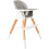 Red Kite Feed Me Combi 4-in-1 Highchair 2