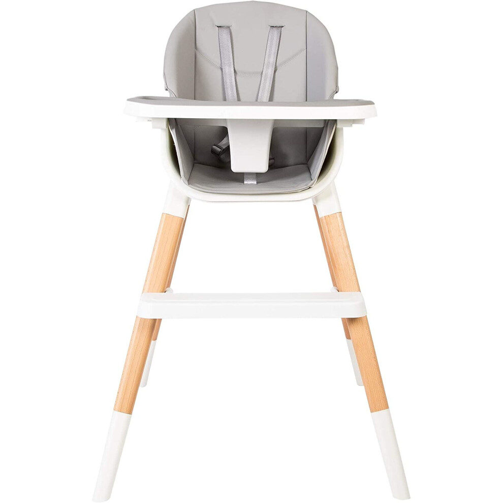 Feed Me Combi 4-in-1 Highchair