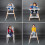 Red Kite Feed Me Combi 4-in-1 Highchair 8